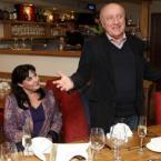 Restaurace - Penzion Černá louže, Autor: Černá louže s.r.o.