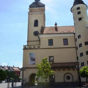Galerie Pod Věží