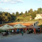 Tenisová hala Turnov, Autor: Archiv: Tenisová hala Turnov