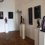 Galerie Pod Věží