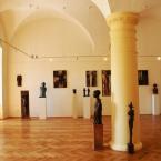 Galerie Pod Věží