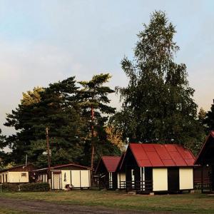 Holiday camp, Autor: Stanislav Sadílek