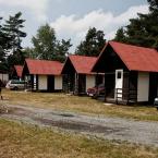 Holiday camp, Autor: Stanislav Sadílek