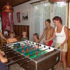 Holiday camp, Autor: Stanislav Sadílek
