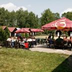 Holiday camp, Autor: Stanislav Sadílek