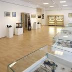 Galerie Granát, autor: archiv Granát