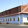 HOTEL RUSTIKAL, DETENICE