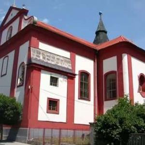 Kostel sv. Bartoloměje, Doksy