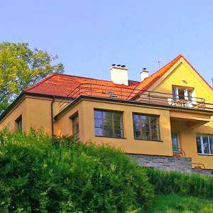 APARTMANY VILA BOBES, PODKOST
