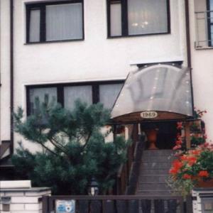 UBYTOVANI NAHLOVSKA, TURNOV