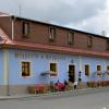 PIZZERIE A CREPERIE RUSTIKAL, DETENICE