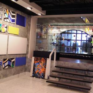 Galerie V podloubí
