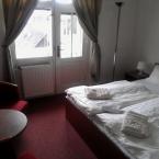 Hotel Bellevue, Autor: ATANERŠ HOTELS s.r.o.