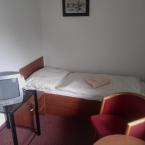 Hotel Bellevue, Autor: ATANERŠ HOTELS s.r.o.