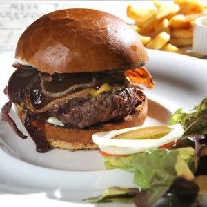 burger