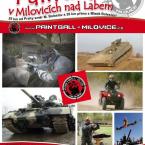 Paintball Milovice