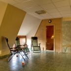 Farma Ptýrov - wellness centrum