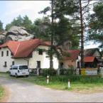 Penzion Křineč, autor: Archiv penzionu Křineč