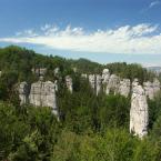 Hruboskalsko