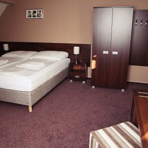 Hotel U Hradu