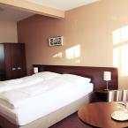 Hotel U Hradu