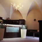 Hotel U Hradu
