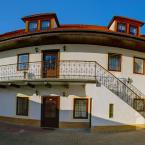 Hotel U Hradu