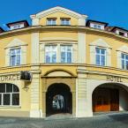 Hotel U Hradu