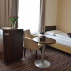 Hotel U Hradu