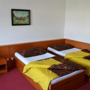 Hotel Bestar, auteur: Archiv hotelu Bestar
