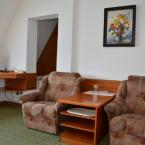 Hotel Bestar, auteur: Archiv hotelu Bestar