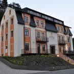 Hotel Kokořín, Autor: Archiv hotelu Kokořín