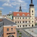 Staroměstské náměstí, Autor: Kultura města Mladá Boleslav