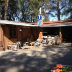 Camp Branžež - Křineč, Autor: Milan Haňka