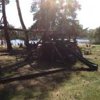 Camp Branžež - Křineč, Autor: Milan Haňka
