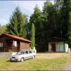 Autocamp Příhrazy