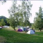 Autocamp Příhrazy