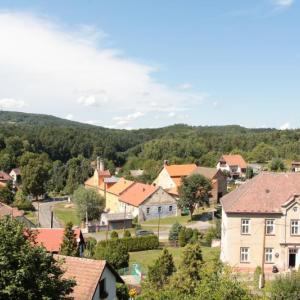 Kostel Povýšení sv. Kříže, autor: IC Mladá Boleslav