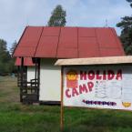 Holiday Camp, Autor: Stanislav Sadílek