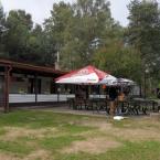Holiday Camp, Autor: Stanislav Sadílek