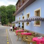 Hotel Rustikal