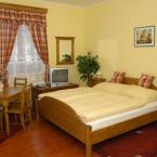 Hotel Rustikal