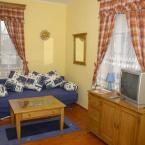 Hotel Rustikal