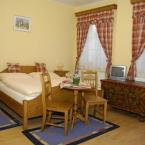 Hotel Rustikal