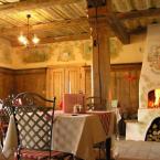 Hotel Rustikal