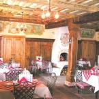 Hotel Rustikal