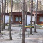 Rekreační středisko Karakul, auteur: Liberecký kraj