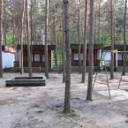 Rekreační středisko Karakul, auteur: Liberecký kraj