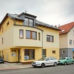 Společenský dům Lávka, autor: archiv Společenského domu Lávka