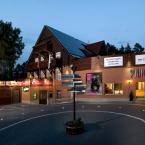 Hotel Berg, autor: Archiv hotelu Berg
